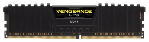 Moduł pamięci Corsair Vengeance LPX CMK32GX4M2E3200C16, 32 GB (2x16 GB) DDR4, 3200 MHz