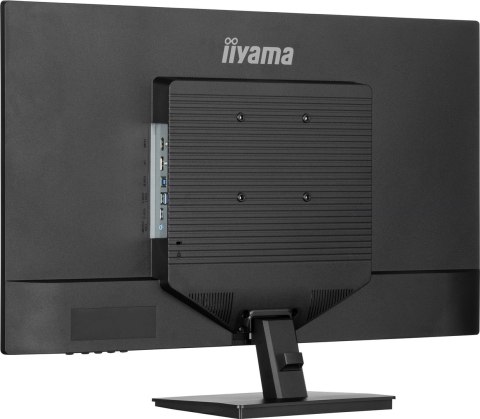 Monitor iiyama ProLite X3270QSU-B1 81,3 cm (32") 2560 x 1440 px Wide Quad HD LED Czarny