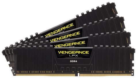 Pamięć RAM DDR4 16GB PC 2400 CL16 CORSAIR Vengeance LPX sprzedaż detaliczna