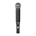 Shure BLX24E/SM58-H8E - System bezprzewodowy z mikrofonem