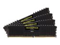 Corsair Vengeance LPX, 32GB moduł pamięci 4 x 8 GB DDR4 2666 Mhz