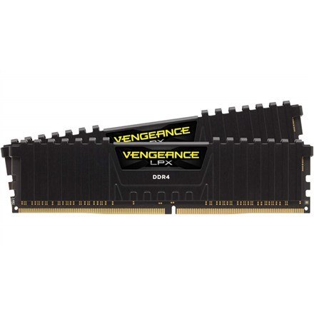 Corsair Vengeance LPX CMK16GX4M2D3000C16 moduł pamięci 16 GB 2 x 8 GB DDR4 3000 MHz