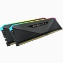 Corsair Vengeance RGB CMN32GX4M2Z3200C16 moduł pamięci 32 GB 2 x 16 GB DDR4