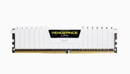 DDR4 32GB PC 3200 CL16 CORSAIR KIT (2x16GB) VENGEANCE LPX