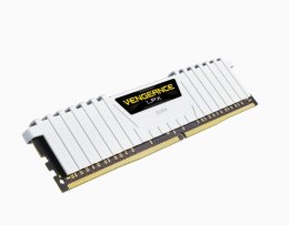 DDR4 32GB PC 3200 CL16 CORSAIR KIT (2x16GB) VENGEANCE LPX