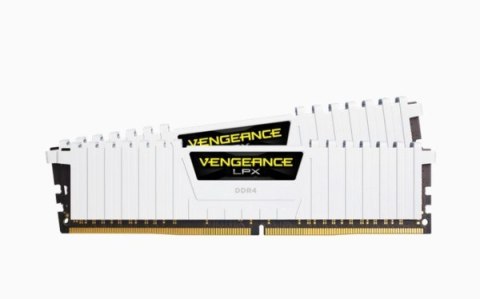 DDR4 32GB PC 3200 CL16 CORSAIR KIT (2x16GB) VENGEANCE LPX