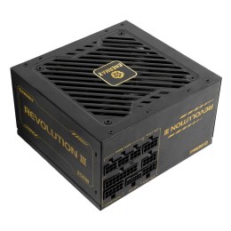 Enermax Zasilacz 850W Revolution3 80+ Złoty FULLMOD