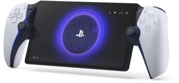 Konsola przenośna SONY PlayStation Portal black