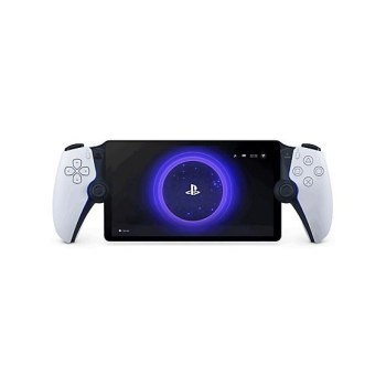 Konsola przenośna SONY PlayStation Portal black