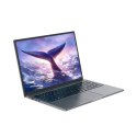 Laptop Blackview GamiBook-8 Ryzen 7 7735HS/16" WUXGA (1920x1200)/32GB/1TB/BT/BLKB/Win11Pro szary