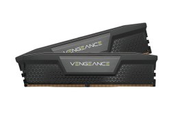 Pamięć RAM DDR5 48GB PC 6000 CL36 CORSAIR ZESTAW (2x24GB) VENGEANCE