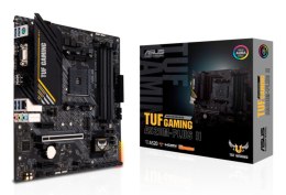 Płyta główna ASUS TUF GAMING A520M-PLUS II
