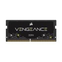 RAM Corsair SO D4 2400 16GB C16 Vengeance, 1x16GB