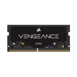 RAM Corsair SO D4 2400 16GB C16 Vengeance, 1x16GB