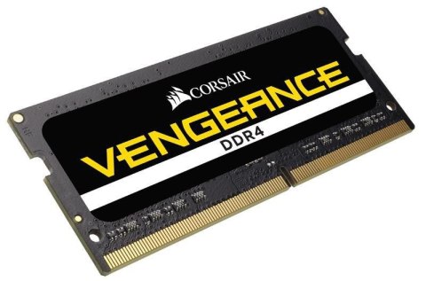 RAM Corsair SO D4 2400 16GB C16 Vengeance, 1x16GB