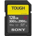 Sony SF-G128T pamięć flash 128 GB SDXC UHS-II Klasa 10