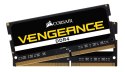 Sprzedaż detaliczna: SO DDR4 32GB PC 2400 CL16 CORSAIR KIT (2x16GB) PCB