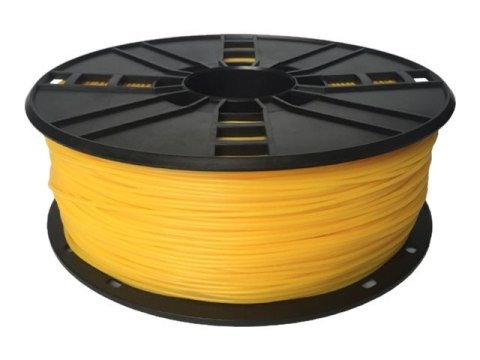Filament GEMBIRD 3DP-TPE1.75-01-Y