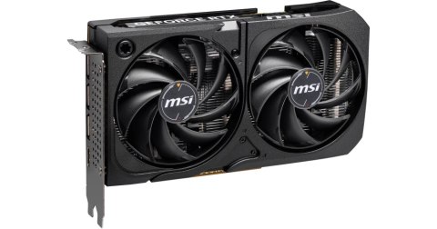 Karta graficzna MSI RTX 5060 8G SHADOW 2X OC BULK