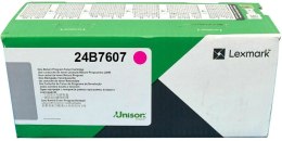 Toner LEXMARK 24B7607