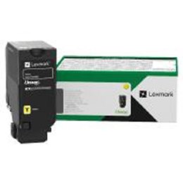 Toner LEXMARK 71C2XY0