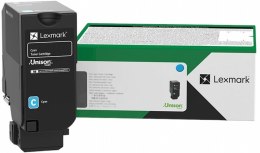 Toner LEXMARK 71C2HC0
