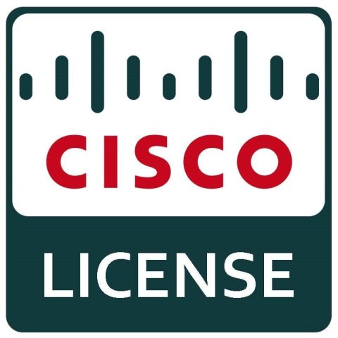 CISCO C9200L-DNA-A-24-3Y