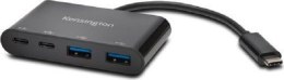 Hub USB KENSINGTON K39124EU