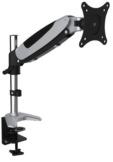 Uchwyt biurkowy na monitor Digitus DA-90351 (15 - 27")