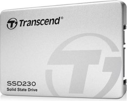 Dysk SSD TRANSCEND 230S 128 GB (2.5″ /128 GB )