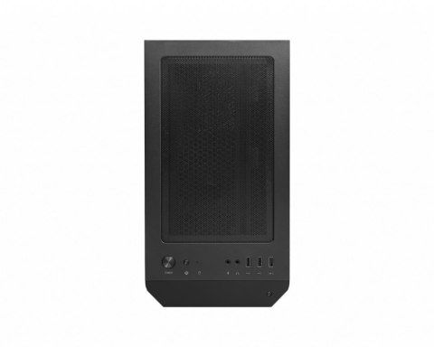 Obudowa MSI Obudowa MAG FORGE M100A Hartowane szkło