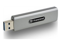 TRANSCEND TS2TESD320A (2 TB /Szary )
