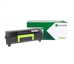 Toner LEXMARK 81C2XM0