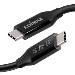 Adapter EDIMAX UC4-005TB USB typu C