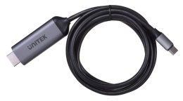 Adapter UNITEK V1423B USB-C - HDMI