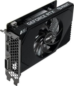 Karta graficzna GeForce RTX 3050 StormX 6GB GDDR6