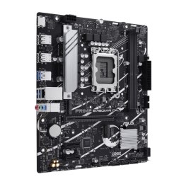 Płyta główna ASUS PRIME B760M-R D4 (Socket 1700 /micro ATX)