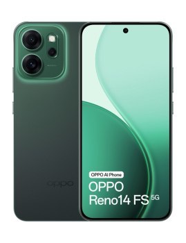Smartfon OPPO Reno 14FS 5G 12/512GB Luminous Green