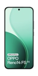 Smartfon OPPO Reno 14FS 5G 12/512GB Luminous Green