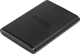 TRANSCEND TS2TESD270C (2 TB /Czarny )