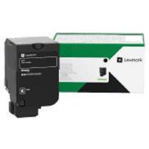 Toner LEXMARK 81C2XK0
