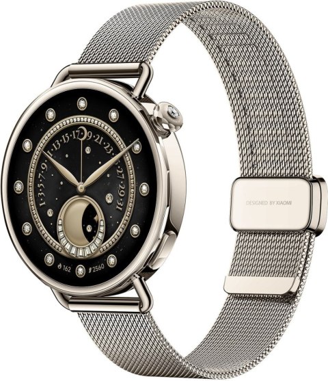 65123 XIAOMI Xiaomi HyperOS Złoty