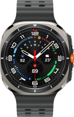 SM-L705FZS2PHE SAMSUNG Wear OS Czarny