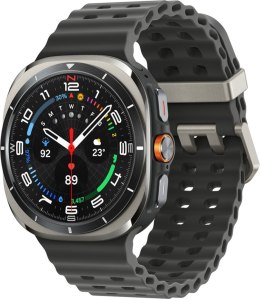SM-L705FZS2PHE SAMSUNG Wear OS Czarny