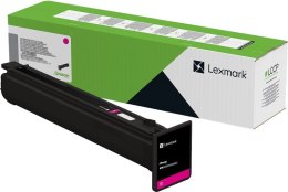 Toner LEXMARK 77L20M0