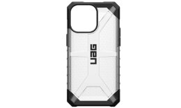 UAG Plasma - obudowa ochronna do iPhone 15 Pro Max (ice)
