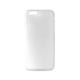 Ultra Slim 0.3 mm etui + folia iPhone 6/6s transparentne