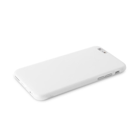 Ultra Slim 0.3 mm etui + folia iPhone 6/6s transparentne