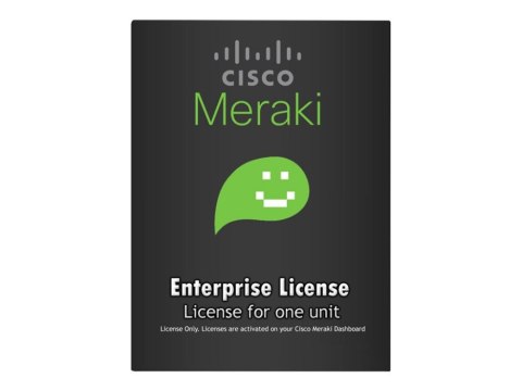 CISCO LIC-MX60W-ENT-10YR