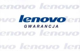 LENOVO Gwarancja Depot/CCI 5 lat 5WS0D81145